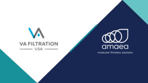 VA Filtration USA partners with amaea to bring MIP technology to CA winemakers